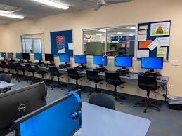 Science & Computer Labs